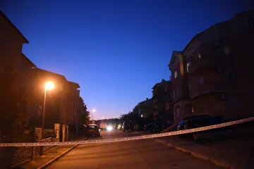 Sin u Puli ubio majku i oca: 'Malo je bio čudan, spreman za napraviti sr***. To je to kada ti se pomuti razum'