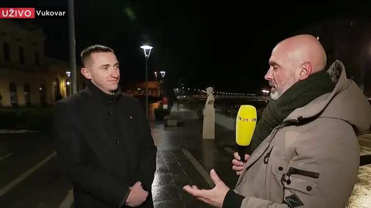 Penava komentirao razlog velikog odlaska stanovni&scaron;tva: 'Krivi su su neodgovorni političari'