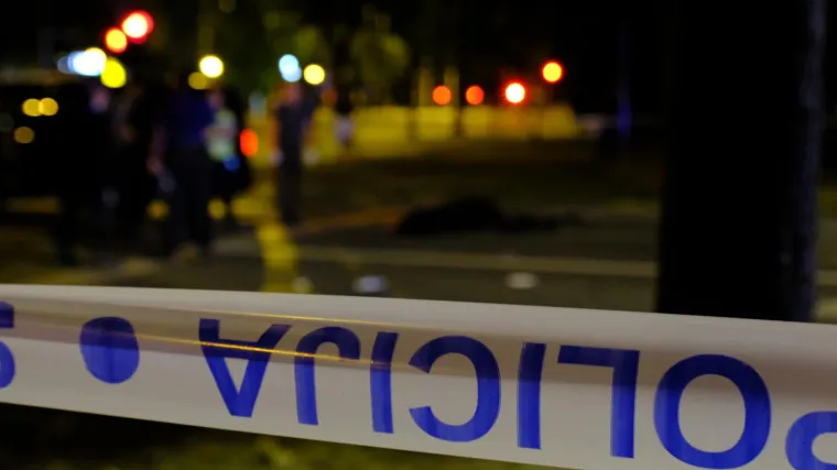 U Puli pronađena tijela supružnika, policija sumnja da se radi o nasilnoj smrti: Sin ubio roditelje pa se prijavio?