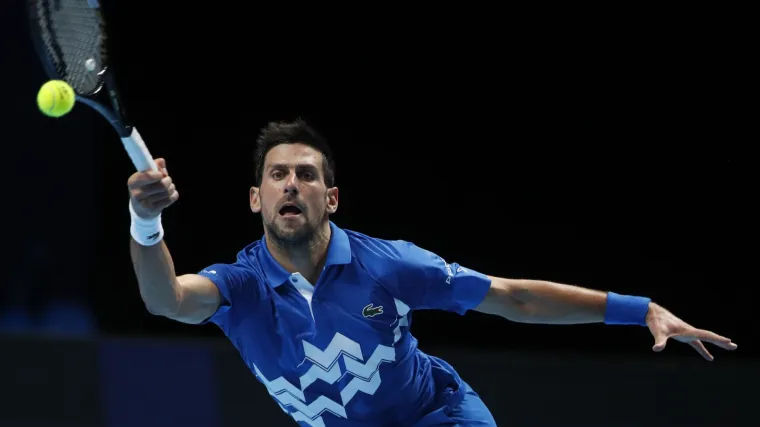 'Razlog je političke prirode': Pogledajte prve reakcije srpskih medija  na navodno izbacivanje Đokovića iz Australije