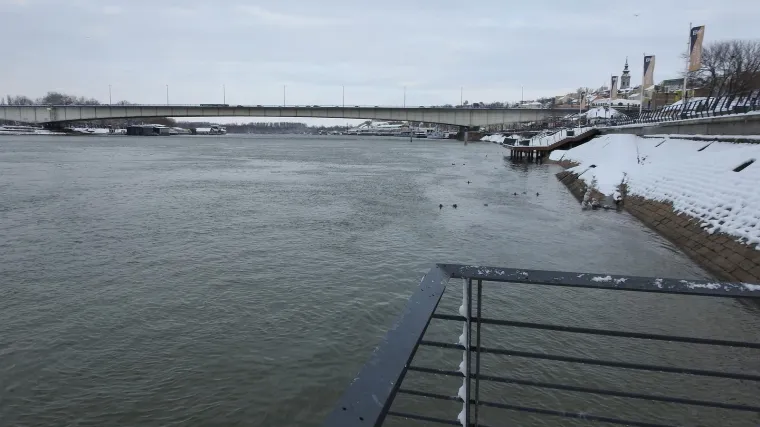 &Scaron;iri se potraga za nestalim Splićaninom u Srbiji. Policija će ponovno ispitati djevojku koju je Matej zadnju zvao