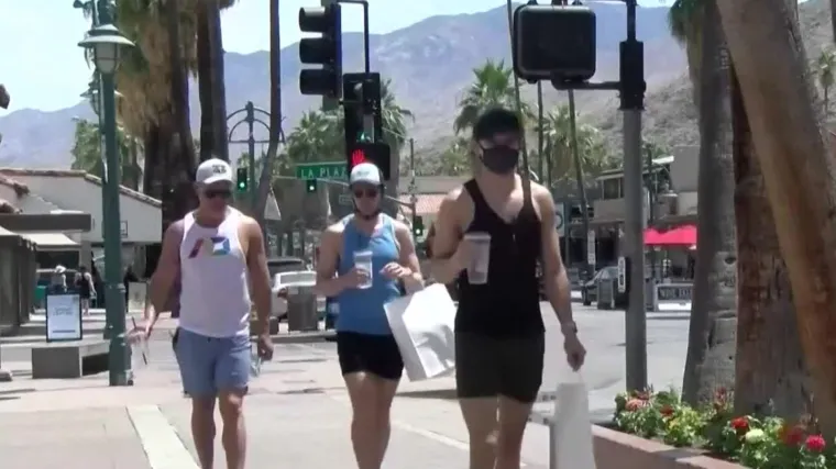 Najtopliji dan u povijesti: Australski grad zabilježio rekordnih 50,7 stupnjeva