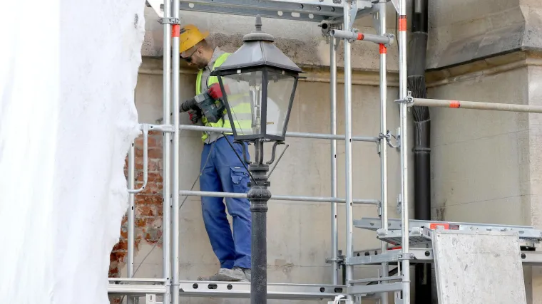 Da bismo do lipnja iskoristili 5 milijardi, svaki dan bi trebalo zavr&scaron;iti obnovu u vrijednosti 32 milijuna kuna