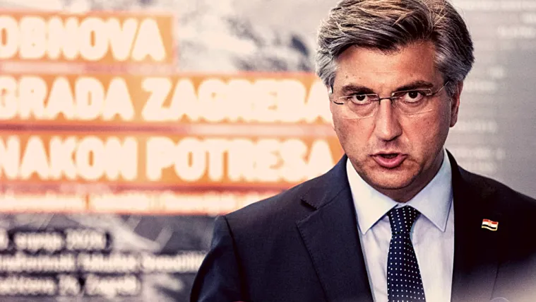 Najavljivao je pomicanje rokova, pustio Horvata da uvjerava da su čuda moguća, ali brojke ne lažu i debakl je stigao