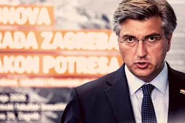 Najavljivao je pomicanje rokova, pustio Horvata da uvjerava da su čuda moguća, ali brojke ne lažu i debakl je stigao