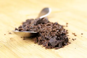 Kako rastopiti kakao?