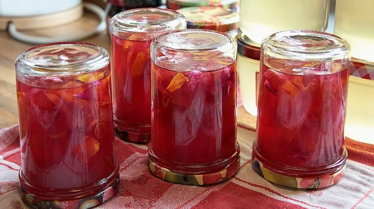 Kako staviti konzervans? Zašto je važan konzervans?