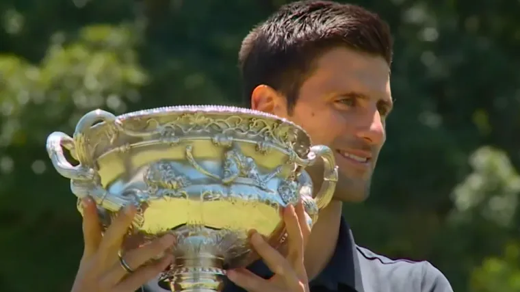 VIDEO - Saga o Novaku Đokoviću ide prema svojem kraju, pogledajte pregled cijelog slučaja