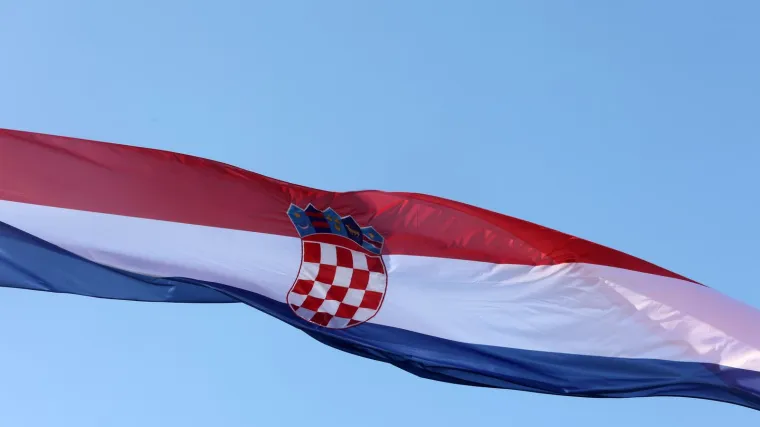 Hrvatska obilježava 30. obljetnicu priznanja. Tuđman je tada rekao: 'Slavimo noćas, a onda zasučimo rukave'