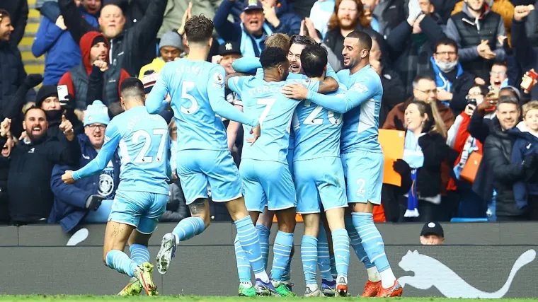 Manchester City na korak do naslova: Građani svladali Chelsea u derbiju kola