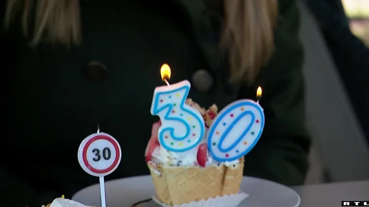 Rodili su se prije točno 30 godina, kad je priznata RH, ali neki od njih 30. rođendan slave u inozemstvu. Ne svi