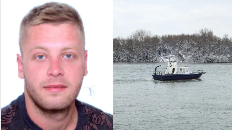 Matejevi prijatelji rekli ocu za&scaron;to ga nisu odmah potražili: Nenad Peri&scaron; otkrio i koju je zadnju poruku dobio od sina