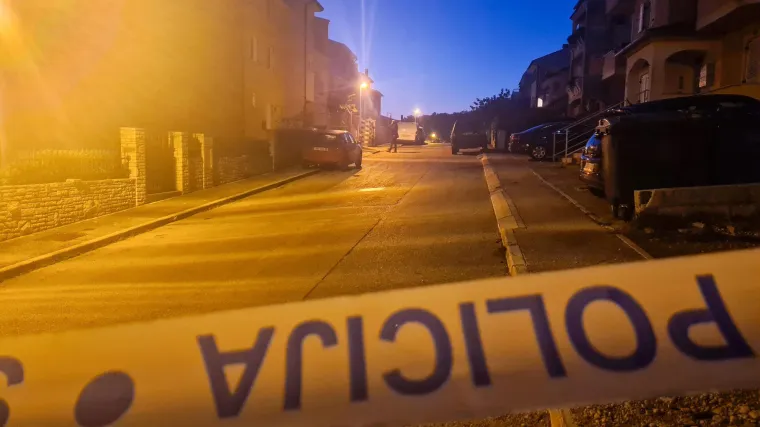 Istarska policija potvrdila čime je ubojica presudio svojim roditeljima: Ubio ih je vatrenim oružjem u četvrtak