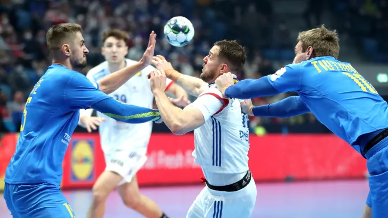 Francuska pregazila Ukrajinu u drugom kolu, evo &scaron;to to znači za Hrvatsku!