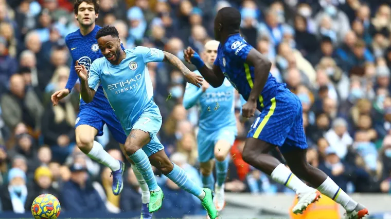 Manchester City svladao Chelsea u derbiju kola, De Bruyne prekrasnim pogotkom presudio Bluesima