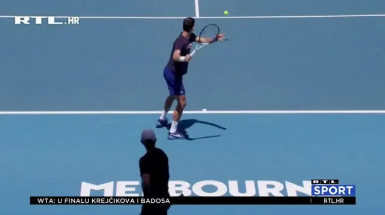 Oglasila se obitelj Đoković: 'I pored skandaloznog pona&scaron;anja prema Novaku, vjerovali smo da će sport pobijediti'