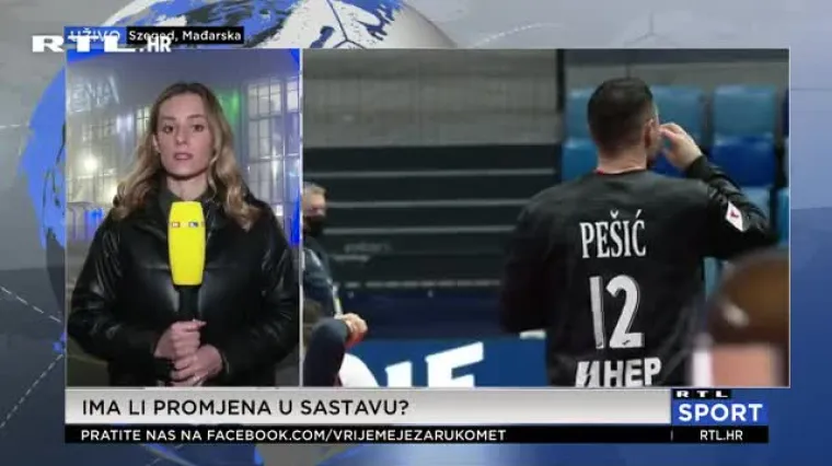 Ima li kraja? &Scaron;ipić i Gadža propustili trening, ali za sad su negativni