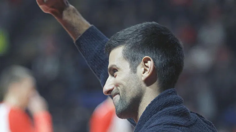 Novak Đoković: 'Razočaran sam, ali po&scaron;tujem odluku suda'