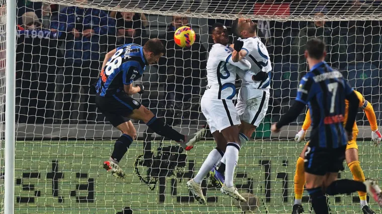 Inter i Atalanta remizirali bez golova, trojica Vatrenih igrala od prve minute
