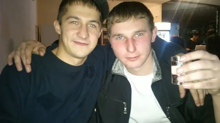 Sumnjičilo ga se da je ubio prijatelja pedofila koji mu je silovao kćer (6) i natjerao ga da si iskopa grob