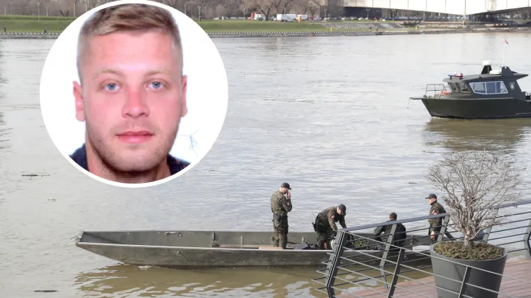 Policija ispitala Matejevu prijateljicu, nije joj oduzeta putovnica. Njen otac tvrdi: 'Poslao joj je poruku, ali nisu se čuli'