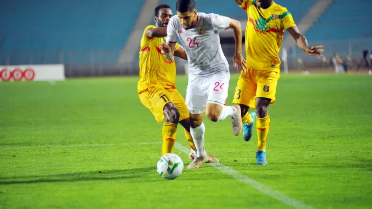 &Scaron;ok za favorita: Branitelj naslova na rubu ispadanja s Afričkog kupa nacija