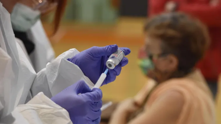 Grčka pretekla Austriju, od danas je uvela kazne za necijepljene za specifičan dio svog stanovni&scaron;tva