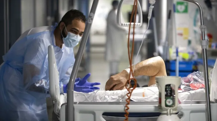 'Moždana magla' od COVID-a slična je 'kemoterapijskom mozgu'. Znanstvenici pri autopsiji umrlih na&scaron;li upalu mozga