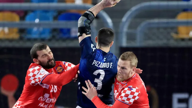 &Scaron;ok za Kauboje uoči odlučujuće utakmice: Željko Musa i David Mandić imaju koronu