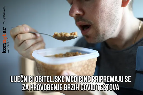 Od danas u svim boljim ordinacijama do vas