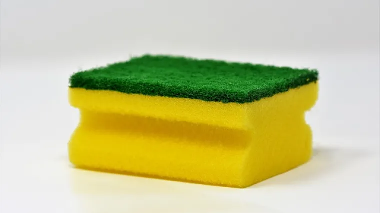 Kako očistiti požutjelu plastiku?