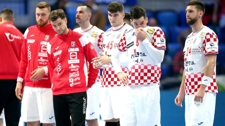 Prijeti li nam ponovno 'francuska kuhinja'? Kauboji bi nakon pobjede u ključnoj utakmici mogli ispasti s Eura