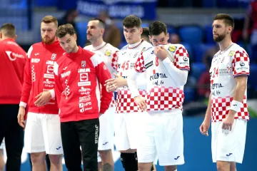 Prijeti li nam ponovno 'francuska kuhinja'? Kauboji bi nakon pobjede u ključnoj utakmici mogli ispasti s Eura