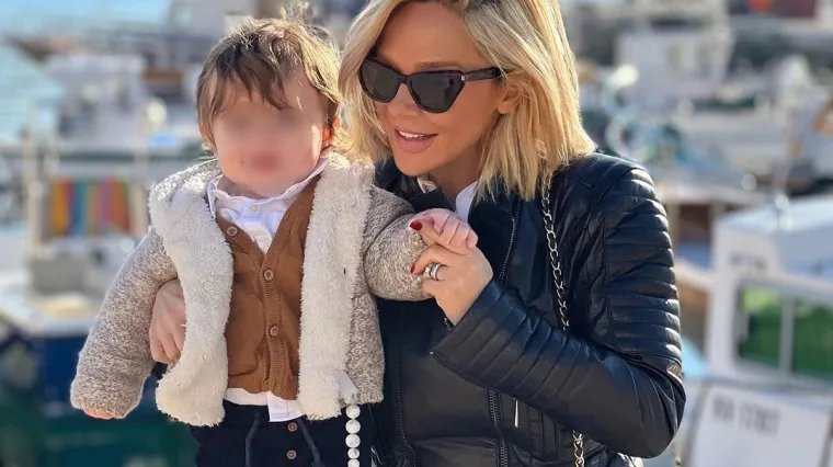 Maja &Scaron;uput ovjekovječila jo&scaron; jedan izlet s Bloomom, ali svi pričaju o detalju koji stoji 60.000 kn