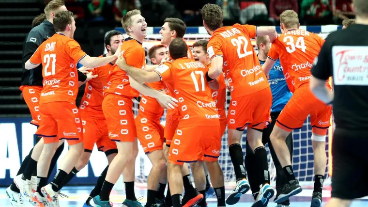 Sada je sve poznato: Pogledajte protiv koga sve i kada  Hrvatska igra u drugom krugu