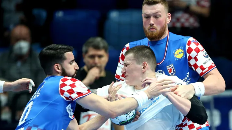 Jo&scaron; jedan hrvatski reprezentativac pozitivan na koronavirus