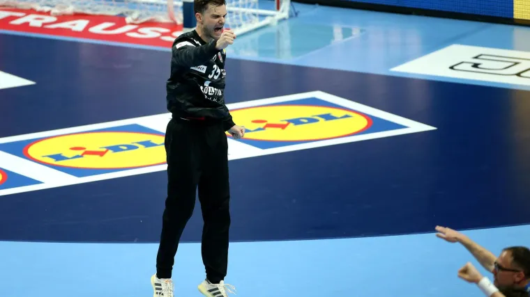 Mate &Scaron;unjić pozitivan je na brzom testu, čekaju se rezulatati PCR testiranja