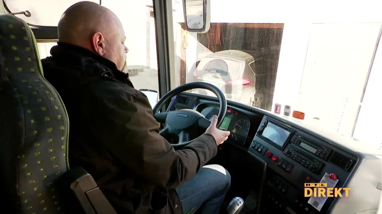 Vapaj očajnih autobusnih prijevoznika iz Poreča i Međimurja: 'Blokirale su nas leasing kuće'. Ministarstvo: 'Tražimo model'