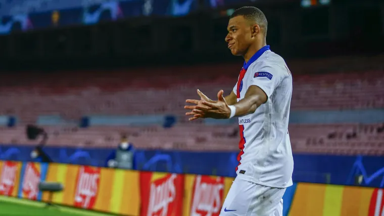Poznata je budućnost najskupljeg igrača na svijetu: Kylian Mbapp&eacute; ostaje u Parizu