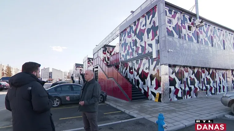 Petrinjska gradska blagajna opusto&scaron;ena poput grada. Uvode naplatu prireza, no mnogi se pitaju: treba li to platiti država?