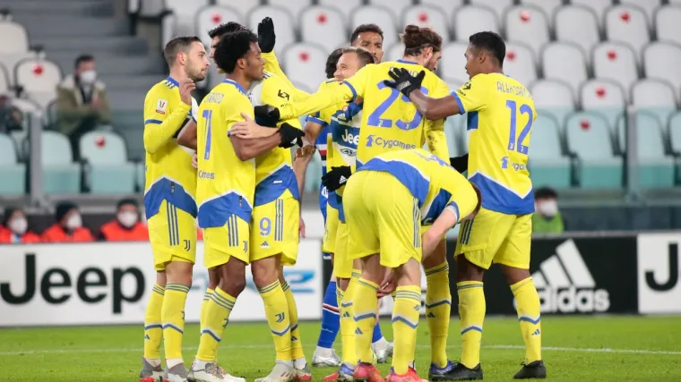 Lazio i Juventus izborili četvrtfinale talijanskog kupa