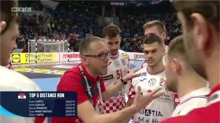 Novi problemi na vidiku ili preventivna mjera: Horvat u Budimpe&scaron;tu pozvao čak &scaron;estoricu novih igrača