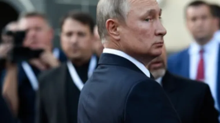 Koji je Putinov sljedeći potez?: Polako povlače svoje diplomate i njihove obitelji iz Ukrajine