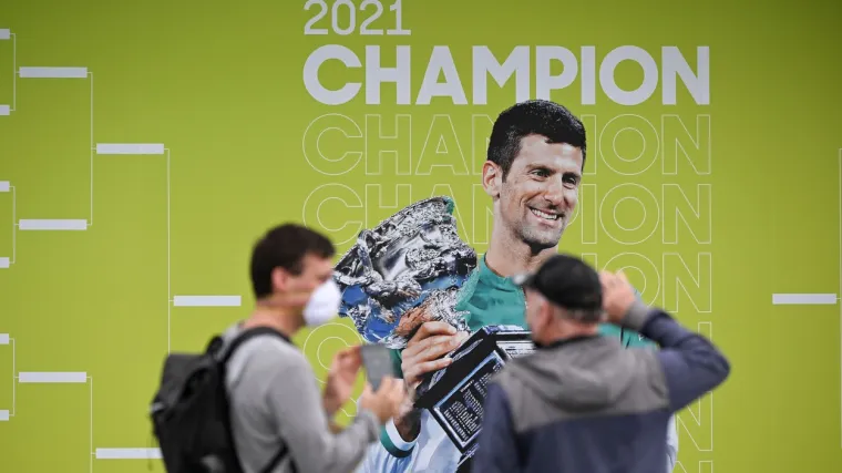 Australian Open želi &scaron;to prije zaboraviti Đokovića: Podržali odluku suda