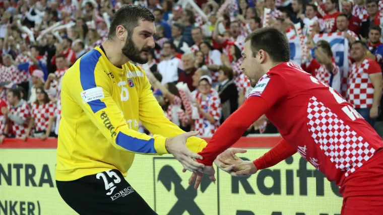 Izbornik prona&scaron;ao zamjenu za pozitivnog &Scaron;unjića: Stiže 'stari' kauboj Mirko Alilović