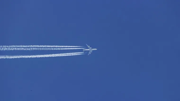 Pona&scaron;anje u avionu - kako se pona&scaron;ati u avionu?