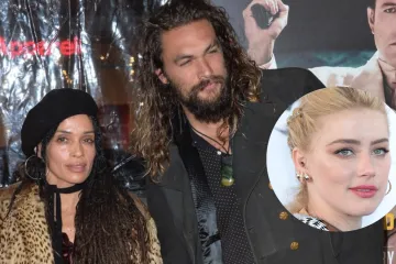 Nakon što je uništila Johnnyja Deppa, 'holivudsku žderačicu frajera' krive i za raspad braka Jasona Momoe