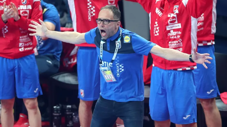 Situacija kakva se ne pamti, Horvat za drugu fazu pozvao &scaron;estoricu novih igrača