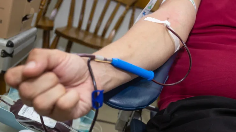 U Splitu nedostaje krvi svih krvnih grupa, mole se dobrovoljni darivatelji da se odazovu pozivu i daju krv