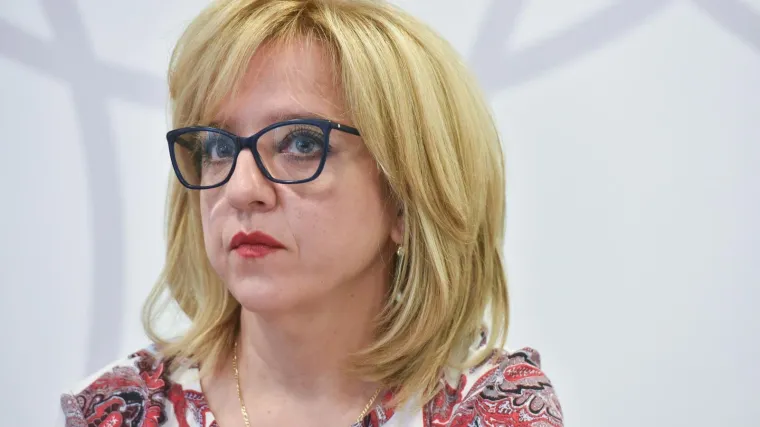 'Ministarstvo zdravstva se poslužilo manipulacijama, žele diskreditirati KoHOM i Ban Toskić'